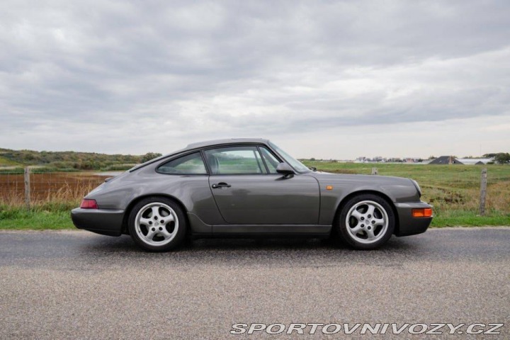Porsche 911 964 1992