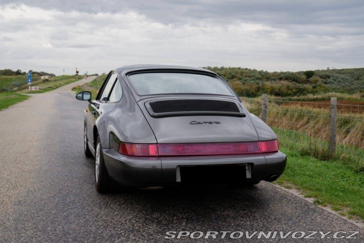 Porsche 911 964 1992