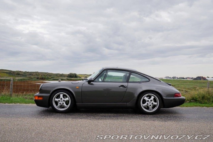 Porsche 911 964 1992