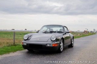 Porsche 911 964 1992