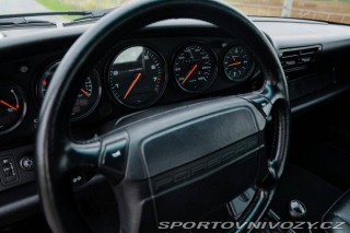 Porsche 911 964 1992