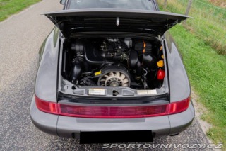 Porsche 911 964 1992