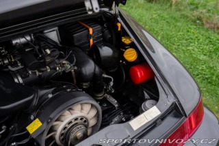 Porsche 911 964 1992