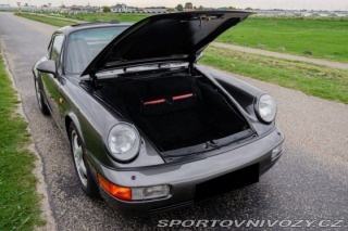 Porsche 911 964 1992