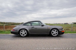 Porsche 911 964 1992