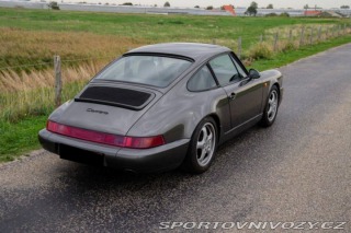 Porsche 911 964 1992