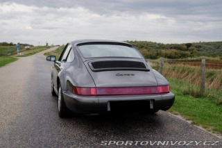 Porsche 911 964 1992
