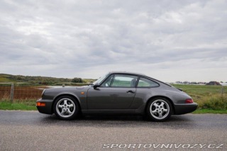 Porsche 911 964 1992