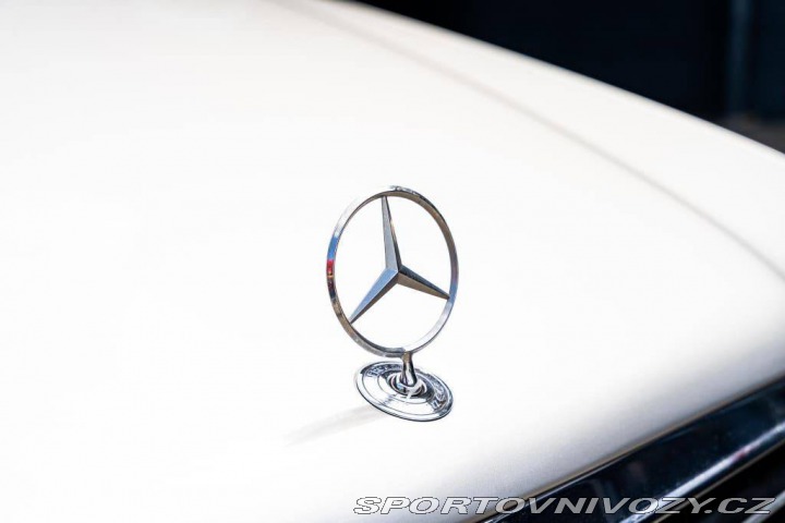 Mercedes-Benz C C36 AMG generace W202 1995