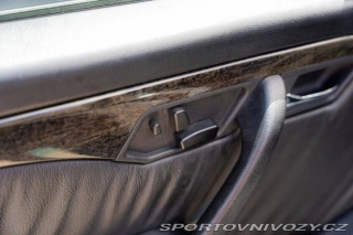 Mercedes-Benz C C36 AMG generace W202 1995