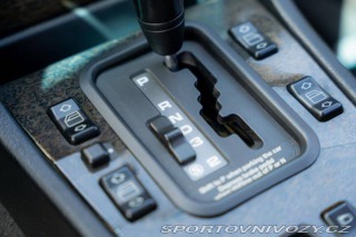 Mercedes-Benz C C36 AMG generace W202 1995