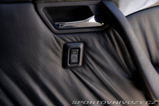 Mercedes-Benz C C36 AMG generace W202 1995