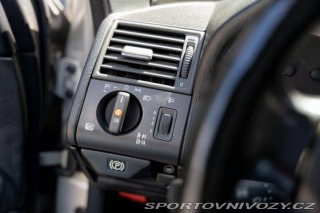 Mercedes-Benz C C36 AMG generace W202 1995