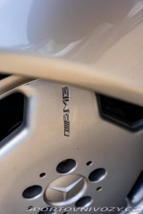 Mercedes-Benz C C36 AMG generace W202 1995