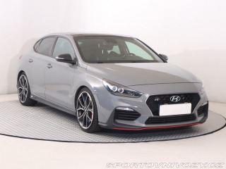 Hyundai i30 N Fastback N-Line N Perform
