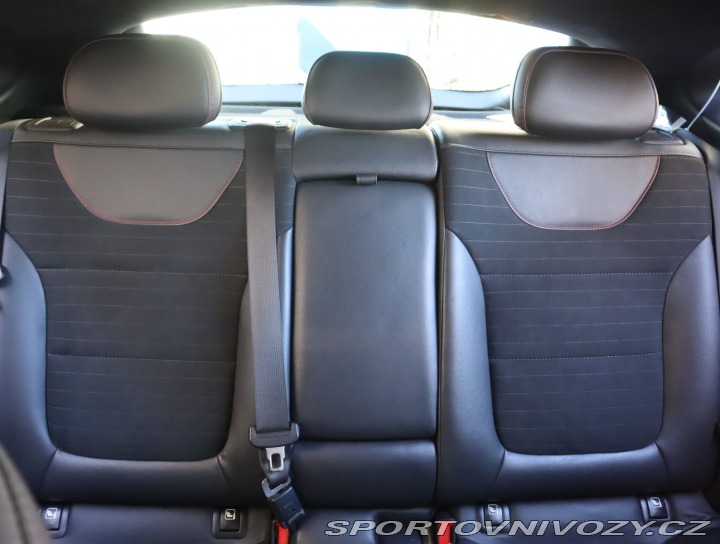 Hyundai i30 N Fastback N-Line N Perform 2019