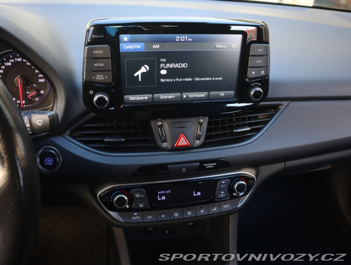 Hyundai i30 N Fastback N-Line N Perform 2019