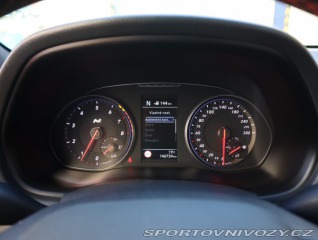 Hyundai i30 N Fastback N-Line N Perform 2019