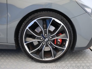 Hyundai i30 N Fastback N-Line N Perform 2019