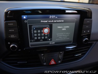 Hyundai i30 N Fastback N-Line N Perform 2019