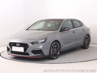 Hyundai i30 N Fastback N-Line N Perform 2019