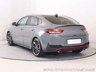 Hyundai i30 N Fastback N-Line N Perform 2019