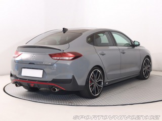 Hyundai i30 N Fastback N-Line N Perform 2019