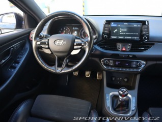 Hyundai i30 N Fastback N-Line N Perform 2019