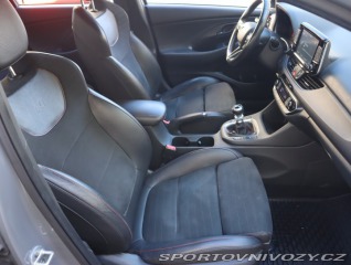 Hyundai i30 N Fastback N-Line N Perform 2019