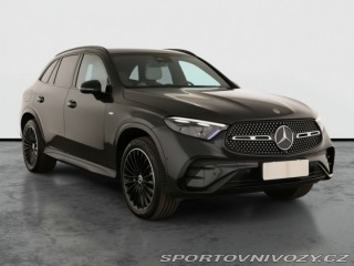 Mercedes-Benz Ostatní modely GLC AMG Line GLC 300 de 4MATI 2025
