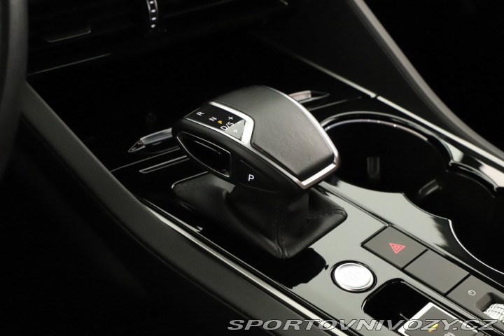 Volkswagen Ostatní modely Touareg 3.0 TDI 2020