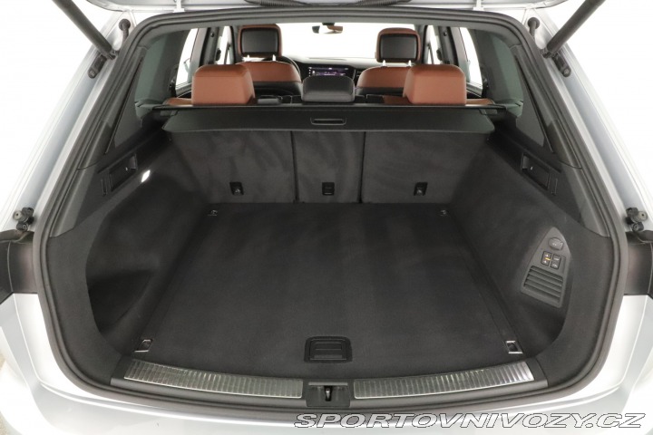 Volkswagen Ostatní modely Touareg 3.0 TDI 2020