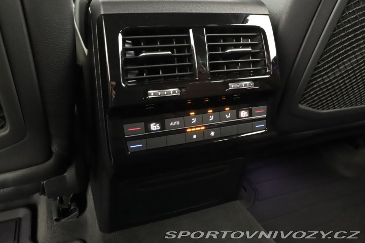 Volkswagen Ostatní modely Touareg 3.0 TDI 2020