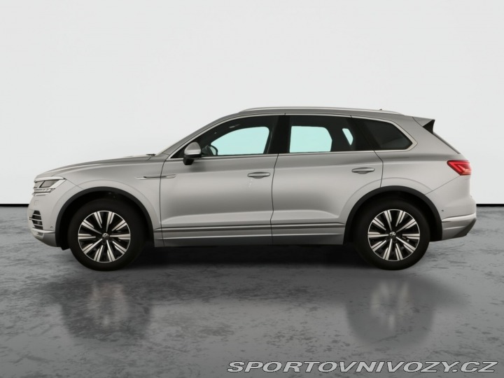 Volkswagen Ostatní modely Touareg 3.0 TDI 2020