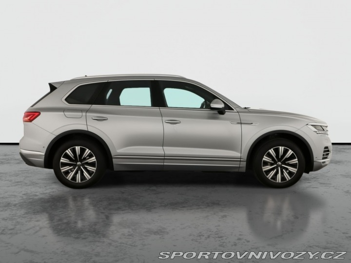 Volkswagen Ostatní modely Touareg 3.0 TDI 2020