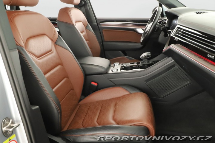 Volkswagen Ostatní modely Touareg 3.0 TDI 2020