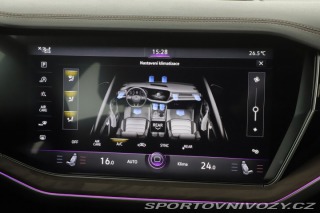 Volkswagen Ostatní modely Touareg 3.0 TDI 2020