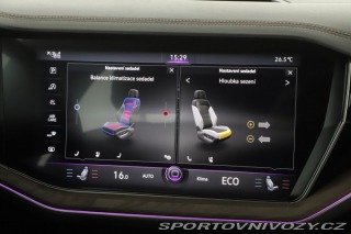 Volkswagen Ostatní modely Touareg 3.0 TDI 2020