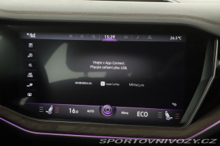 Volkswagen Ostatní modely Touareg 3.0 TDI 2020