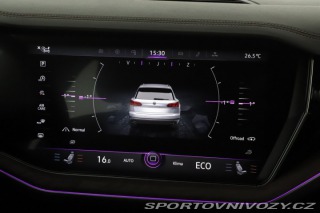 Volkswagen Ostatní modely Touareg 3.0 TDI 2020
