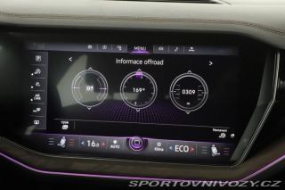 Volkswagen Ostatní modely Touareg 3.0 TDI 2020