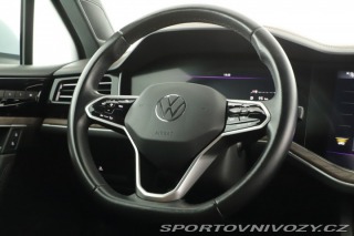 Volkswagen Ostatní modely Touareg 3.0 TDI 2020