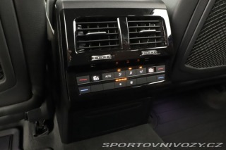 Volkswagen Ostatní modely Touareg 3.0 TDI 2020