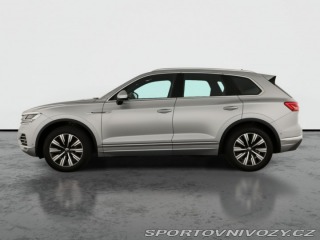 Volkswagen Ostatní modely Touareg 3.0 TDI 2020
