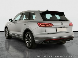 Volkswagen Ostatní modely Touareg 3.0 TDI 2020