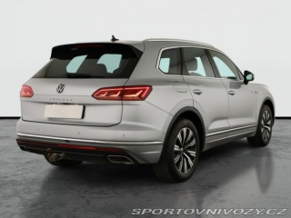 Volkswagen Ostatní modely Touareg 3.0 TDI 2020