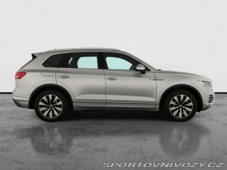 Volkswagen Ostatní modely Touareg 3.0 TDI 2020