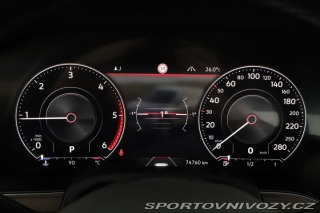 Volkswagen Ostatní modely Touareg 3.0 TDI 2020