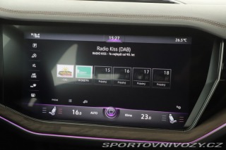 Volkswagen Ostatní modely Touareg 3.0 TDI 2020