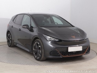 Cupra Born 58 e-boost